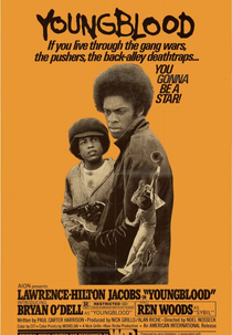 Youngblood (Youngblood)