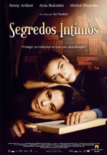 Segredos Íntimos (Ha-Sodot)