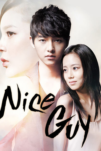  de Série No Such Thing as Nice Guys (2012)
