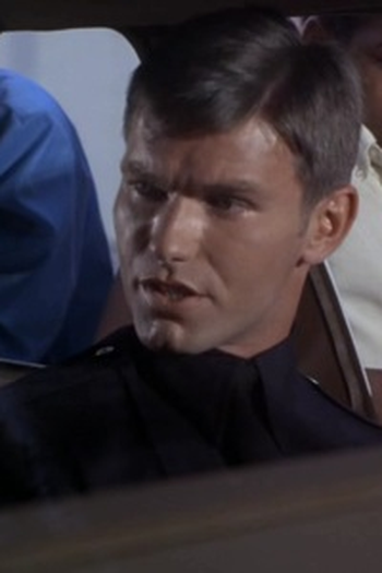 Poster de Episódio Log 015: Exactly One Hundred Yards (1969)