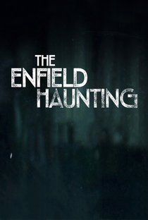 The Enfield Haunting - Poster / Capa / Cartaz - Oficial 3