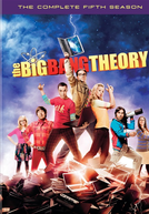 Big Bang: A Teoria (5ª Temporada) (The Big Bang Theory (Season 5))