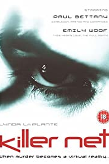 Poster de Série Killer Net (1998)