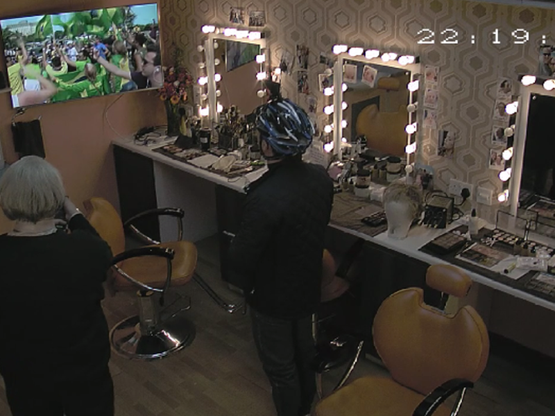 Foto 5 de Inside No. 9 - Dead Line