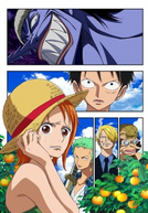 One Piece: Episódio da Nami (One Piece: Episode of Nami - Koukaishi no Namida to Nakama no Kizuna)