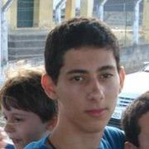 Foto de perfil de Lucas Vilar