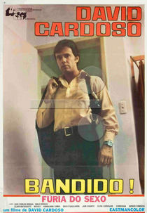 Bandido! Fúria do Sexo (Bandido! Fúria do Sexo)