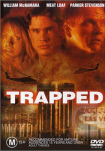 Armadilha Na Torre  (Trapped)