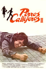 Perros callejeros 2 (Perros callejeros 2 1979)