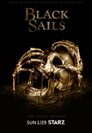 Black Sails (4ª Temporada) (Black Sails (Season 4))