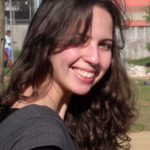 Foto de perfil de Jacqueline Hamine