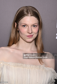 Hunter Schafer