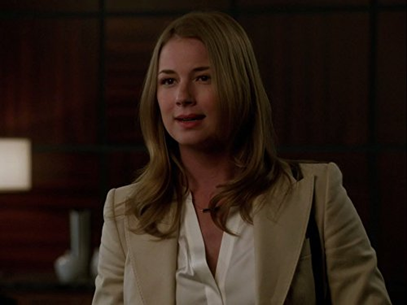 Foto 13 de Revenge (4ª Temporada)