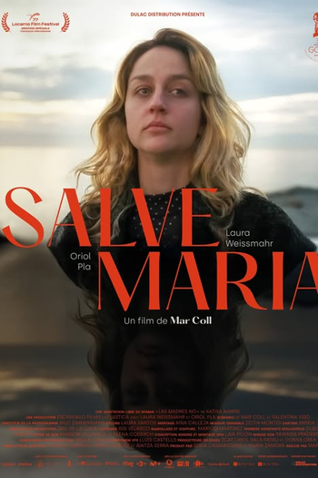  de Filme Salve Maria (2024)