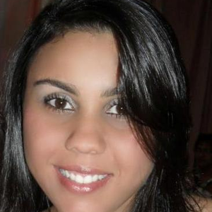 Foto de perfil de Rafaela Andrade