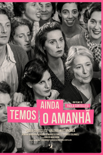  de Filme Ainda Temos o Amanhã (2023)