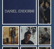 Daniel endormi
