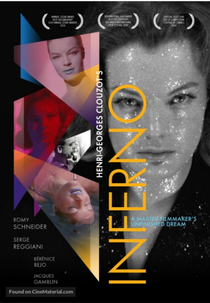 O Inferno de Henri-Georges Clouzot (L'enfer d'Henri-Georges Clouzot)