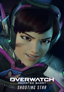 Overwatch Animated Short - Shooting Star (Overwatch Animated Short - Shooting Star)