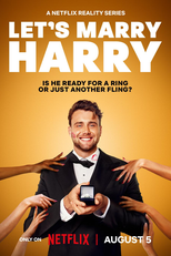 Harry Quer Casar (Let's Marry Harry)