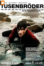 Fraternidade - O Retorno (Tusenbröder - Aterkomsten)