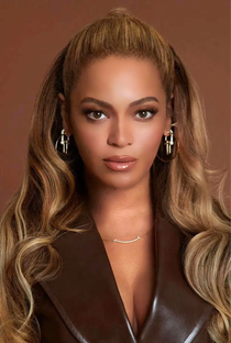 Beyoncé - Poster 1