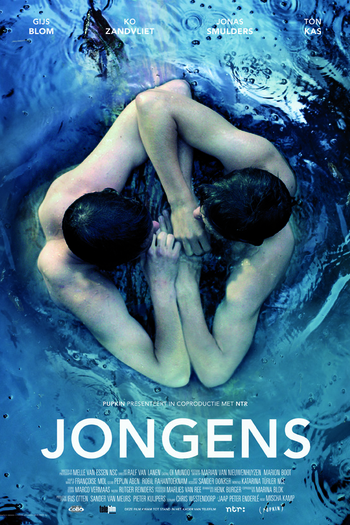  de Filme Garotos (2014)