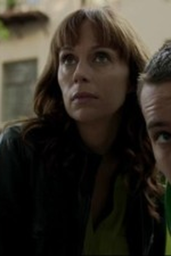 Poster de Episódio Drog online (2012)