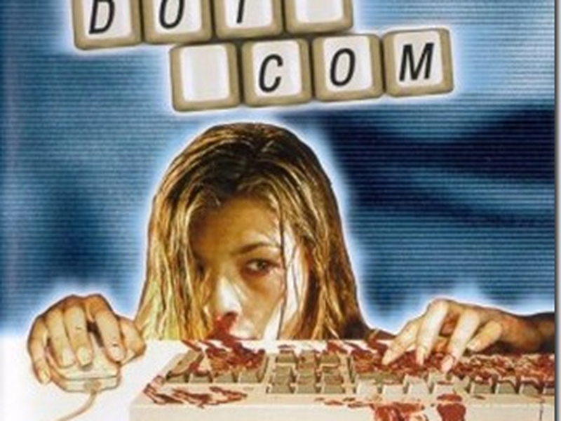 Foto 1 de Medo Ponto Com Br