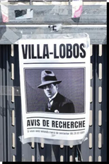 Villa-Lobos em Paris (Villa-Lobos em Paris)