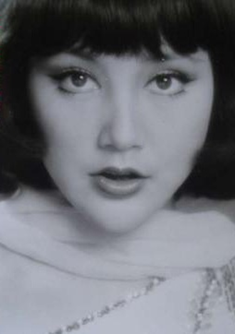 Susan Yam-Yam Shaw - Foto 1
