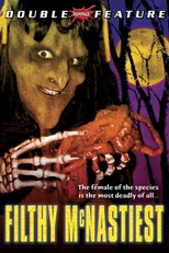 Filthy McNastiest: Apocalypse Fuck! (Filthy McNastiest: Apocalypse F.!)