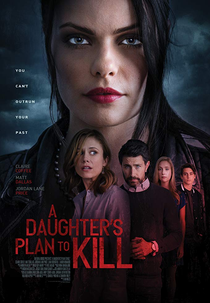 A Daughter's Plan To Kill (A Daughter's Plan To Kill)
