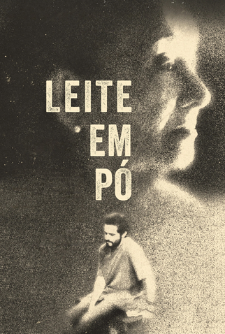 Poster 2 de Filme Leite em Pó (2026)
