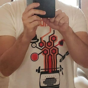 Foto de perfil de Zenão