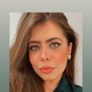 Foto de perfil de Marcela Almeida