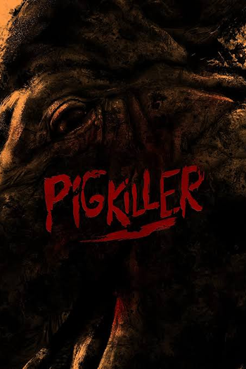  de Filme Pig Killer: O Assassino de Mulheres (2022)