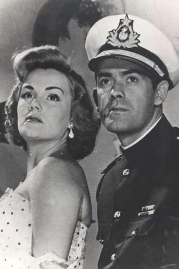  de Filme Aviso aos Navegantes (1950)