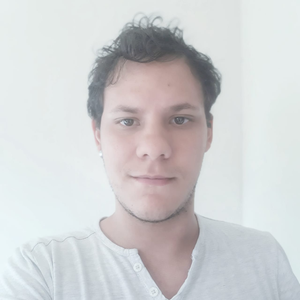 Foto de perfil de Felipe