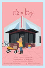 It's a Boy (It's a Boy)