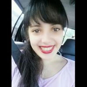 Foto de perfil de Renata