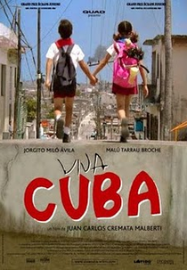 Viva Cuba (Viva Cuba!)
