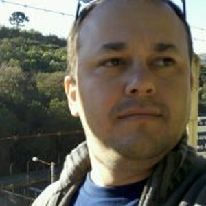 Foto de perfil de Cesar Aguiar