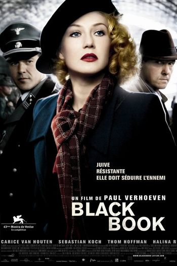  de Filme A Espiã (2006)