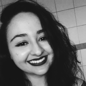 Foto de perfil de Larissa