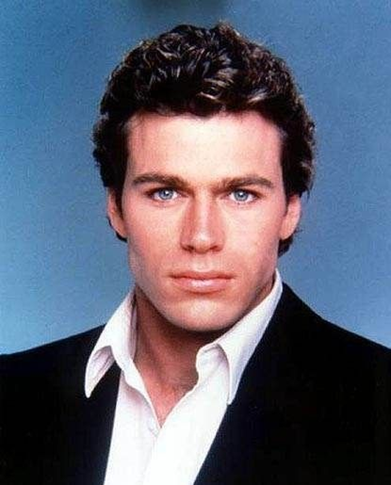 Jon-Erik Hexum - Foto 11