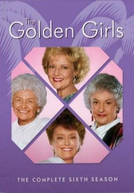 As Super Gatas (6ª Temporada) (The Golden Girls (Season 6))