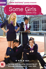 Some Girls (3º temporada) (Some Girls (Season 3))