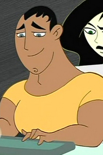 Poster de Episódio The Big Job (2007)