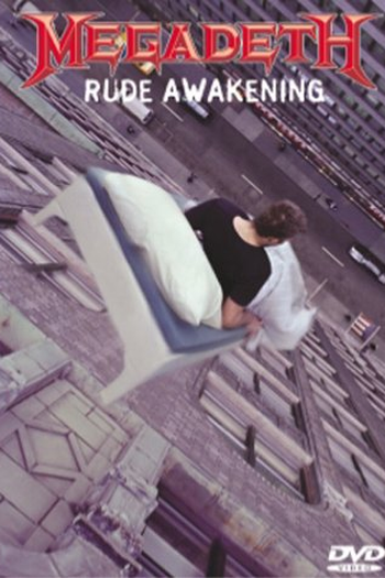 Poster de Filme Rude Awakening (2002)